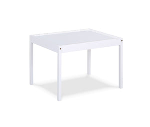 Della - 3 Piece Kids Table & 2 Chair Set