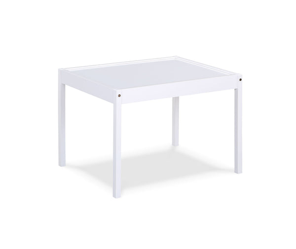 Della - 3 Piece Kids Table & 2 Chair Set