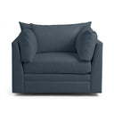 Audrey - Swivel Chair