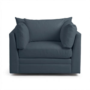 Audrey - Swivel Chair
