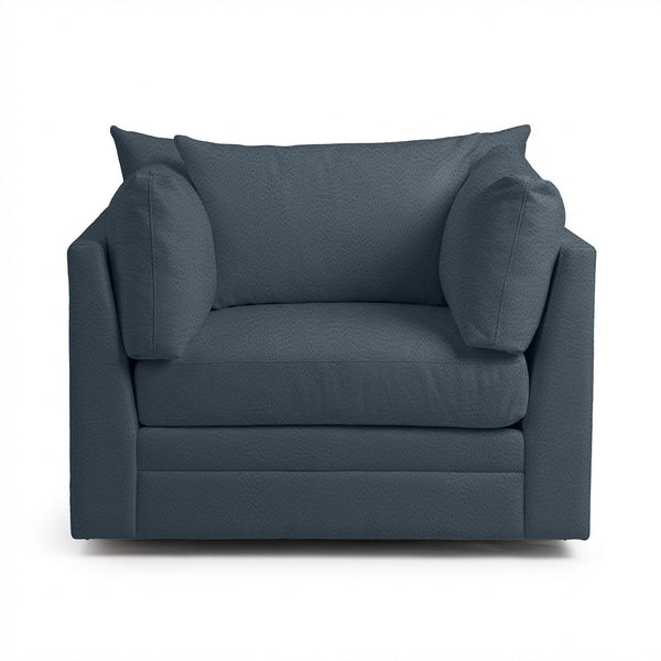 Audrey - Swivel Chair