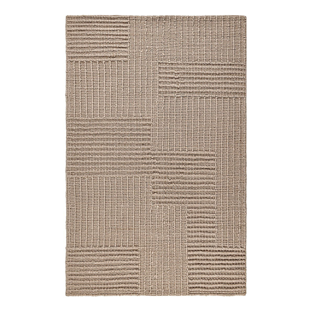 Berlin Check - Area Rug