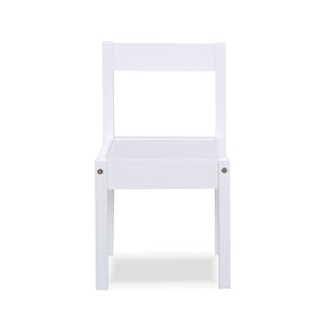 Della - 3 Piece Kids Table & 2 Chair Set