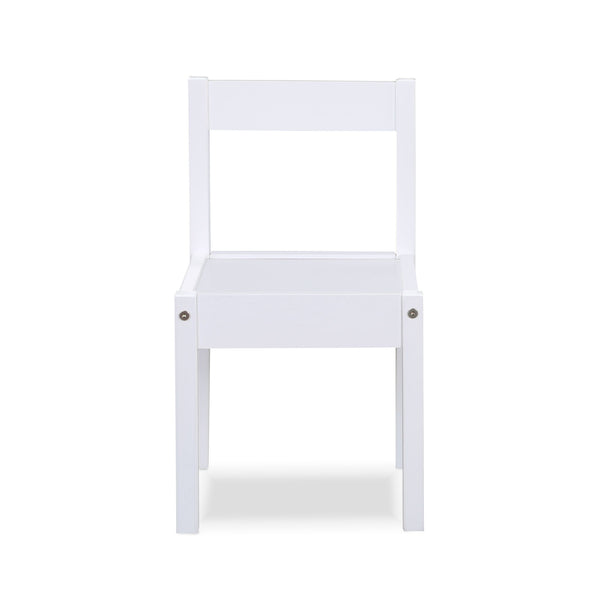 Della - 3 Piece Kids Table & 2 Chair Set