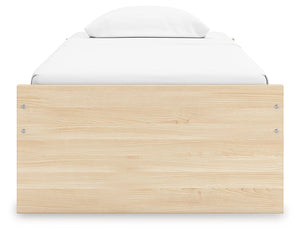 Onita - Platform Bed