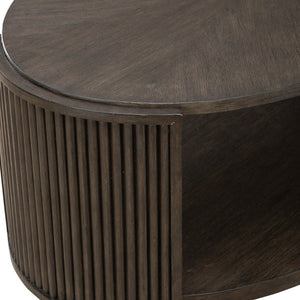 City View - Table