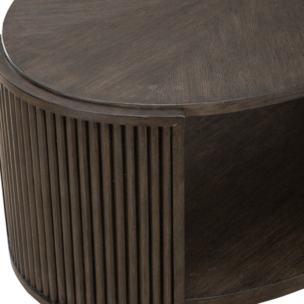 City View - Table