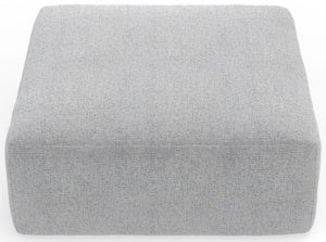 Arlo - Cocktail Ottoman
