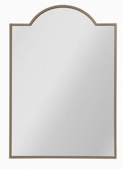 Marvel - Wall Mirror - Bronze