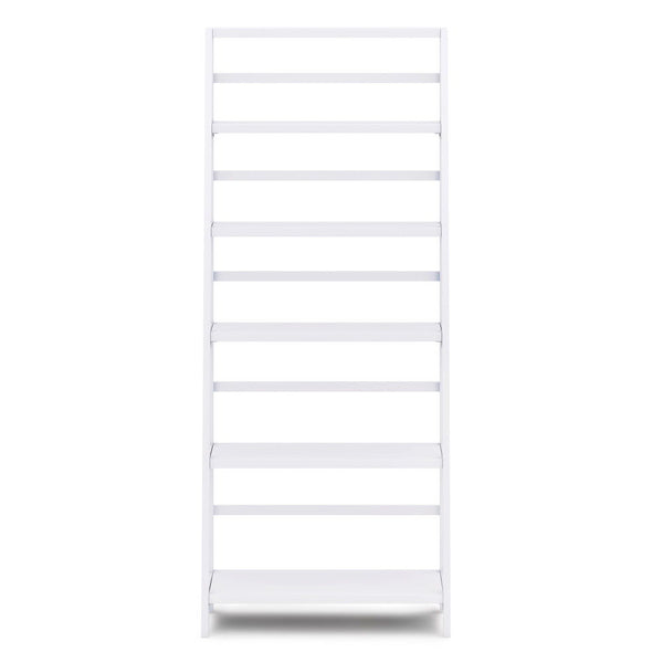 Acadian - Handcrafted Wide Bookcase
