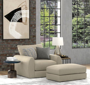 Ezra - Chair 1/2 - Twine