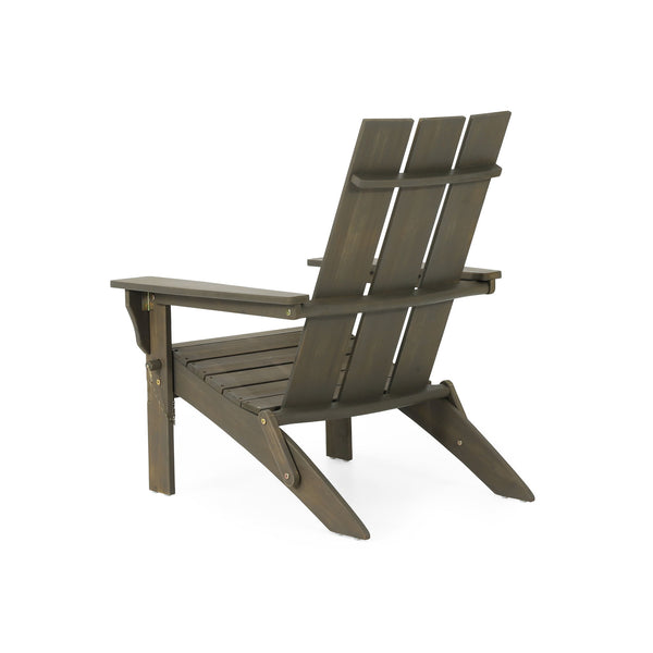 Aurascape - Outdoor Comfort Foldable Adirondack Chair