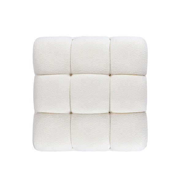 Marcel - Bubble Modular Modern Cocktail Ottoman