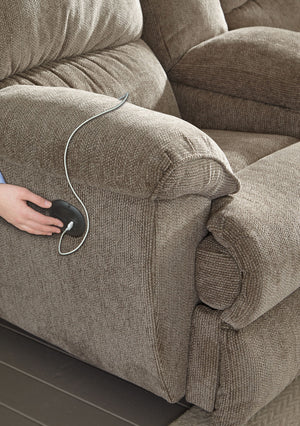 Elliott - Reclining Sectional