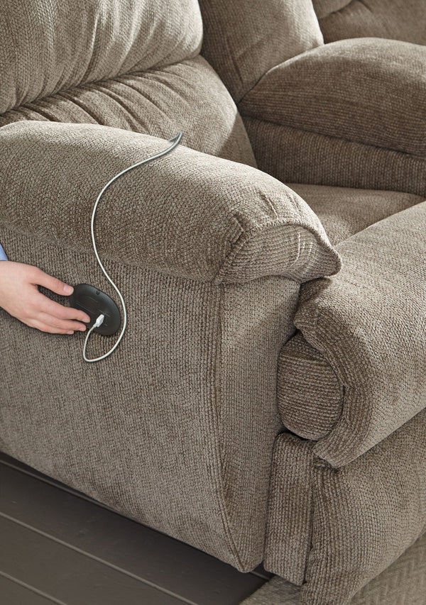Elliott - Reclining Sectional