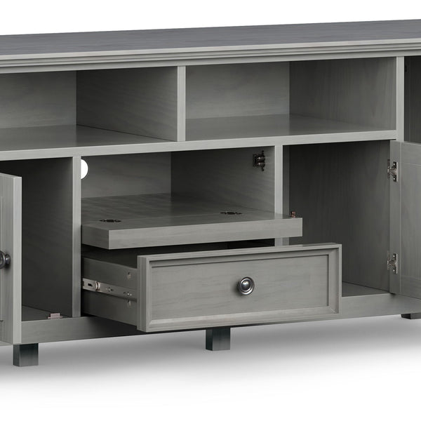 Amherst - Wide TV Media Stand