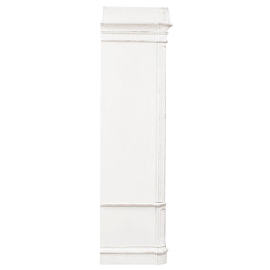 Magnolia Manor - Armoire - Antique White
