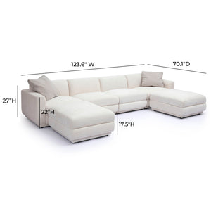 Perry - Modular Sectional