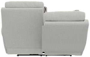 Kellen - Fabric Reclining Loveseat