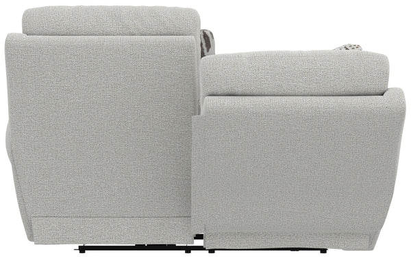 Kellen - Fabric Reclining Loveseat