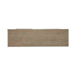 Brentwood - 8 Drawer Dresser - Sandstone