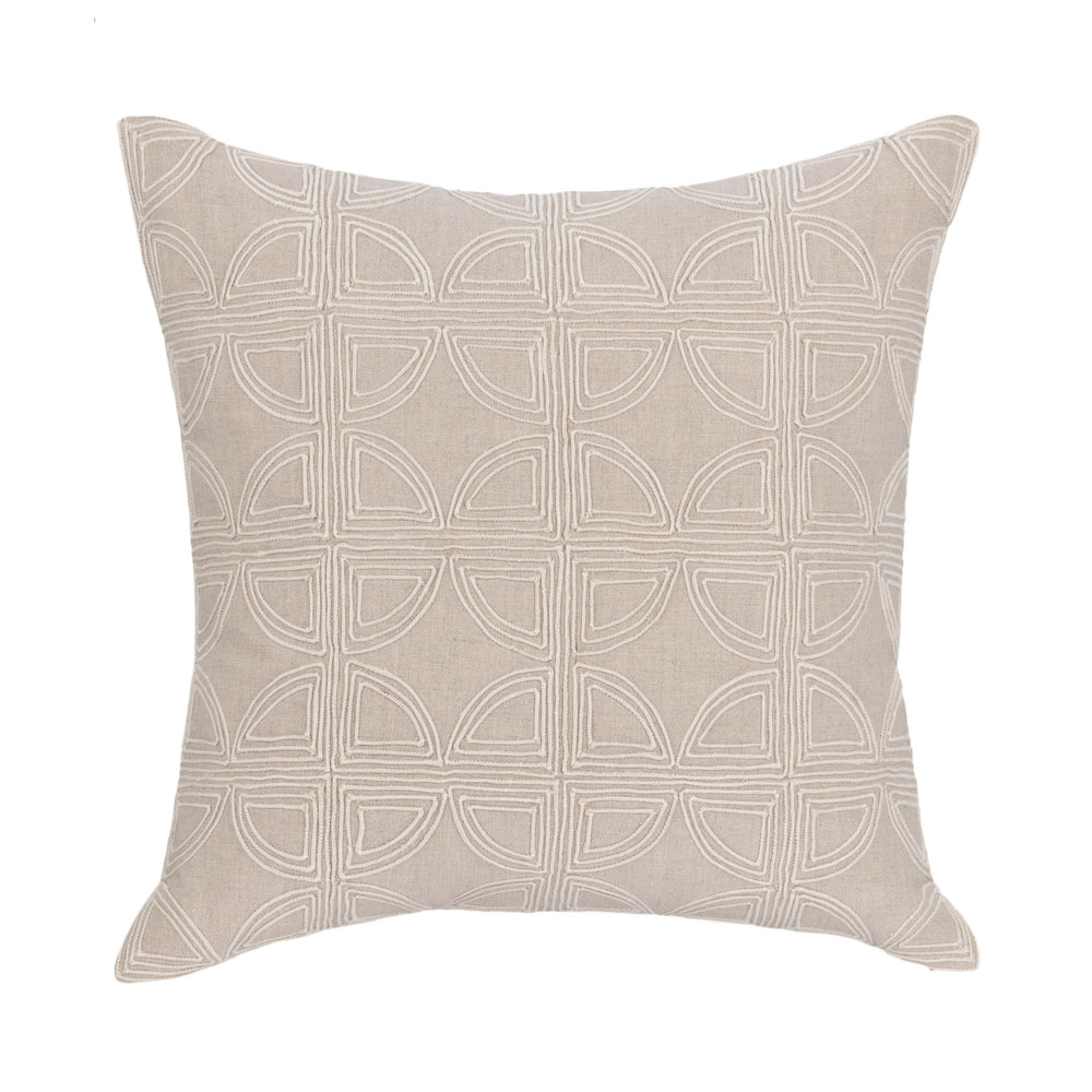 Elea - 22" x 22" Pillow
