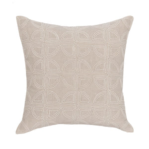 Elea - 22" x 22" Pillow
