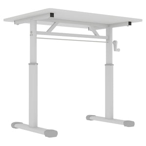 Adjustable Home Office Desk