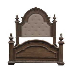 Carlisle Court - Poster Bed