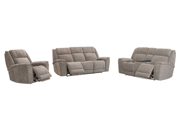 Colton - Power Zero Gravity Recliner P3 Immersive Audio