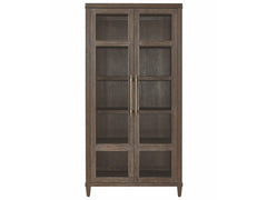 Montclair - Bar Cabinet - Cocoa
