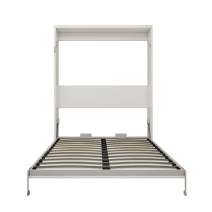 Multifunctional Vertical Murphy Wall Bed