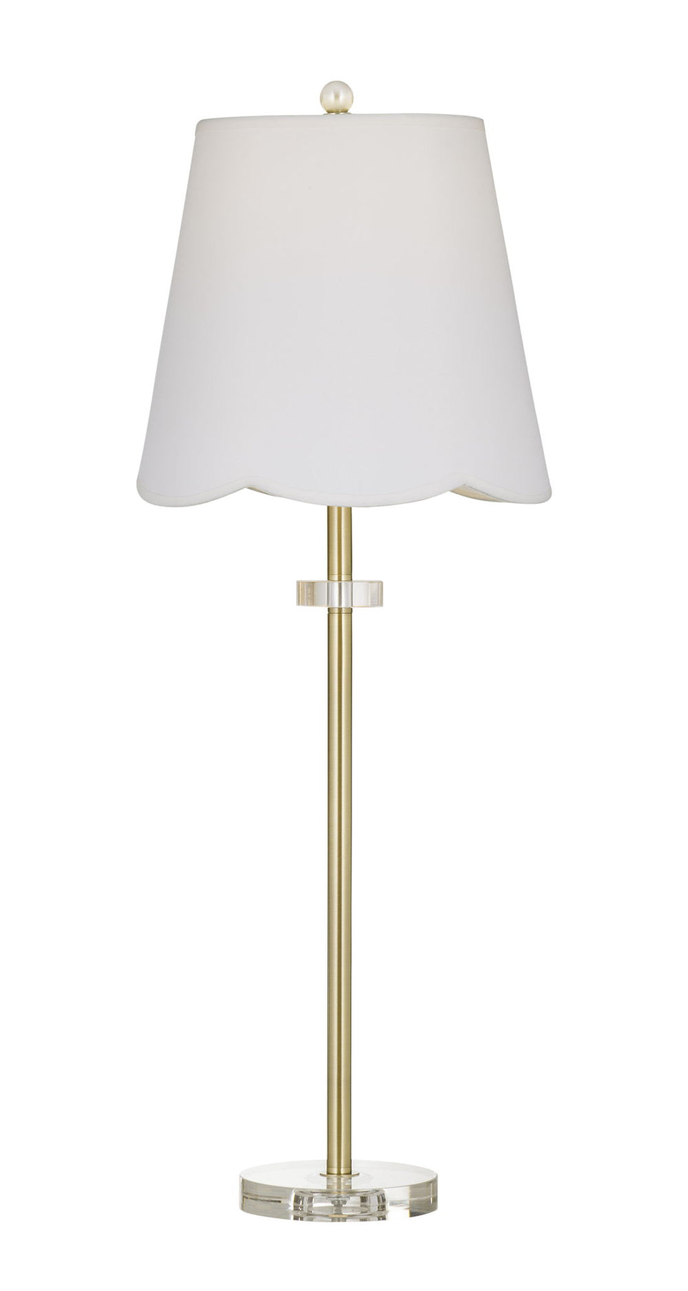 Addison - Table Lamp - Gold