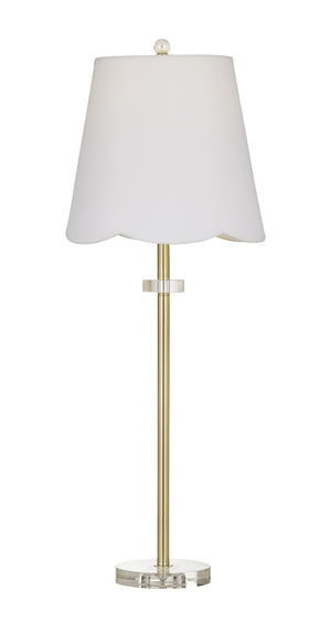 Addison - Table Lamp - Gold