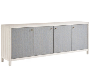 Weekender Coastal Living Home / Captiva - Credenza - Gray