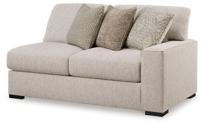 Ballyton - Sectional