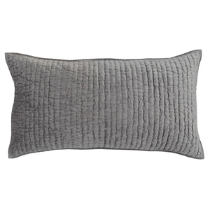 Bari - Velvet Sham