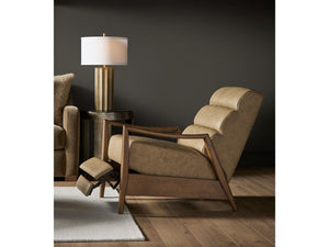 Lucca - Recliner
