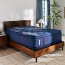 Posturepedic Elite - Brenham II Euro Pillow Top Medium Mattress