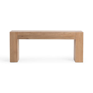 Bristol - Reclaimed Oak Table