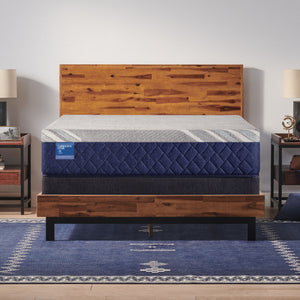 Carrington Chase - Midnight Cove Medium Hybrid Mattress
