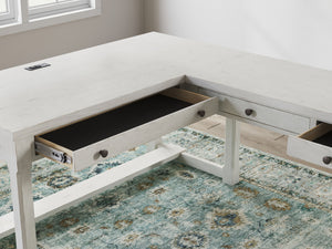 Robbinsdale - Home Office Desk