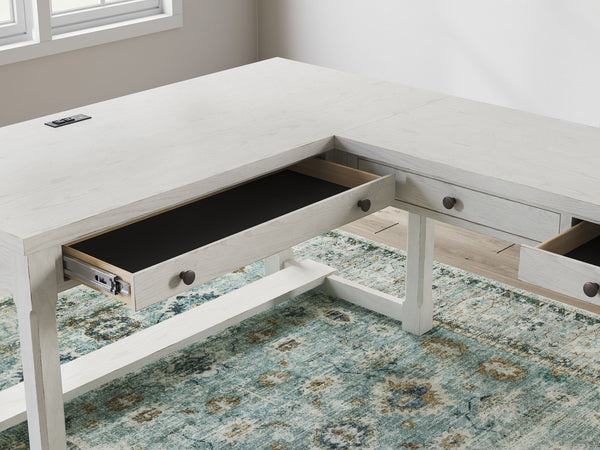 Robbinsdale - Home Office Desk