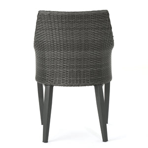 Hillhurst - Outdoor Chair Comfortable, Weather Resistant Cushion (Set of 2)