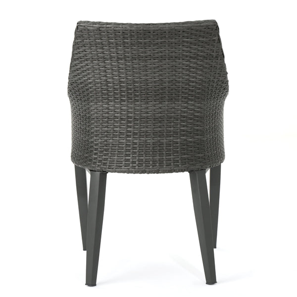 Hillhurst - Outdoor Chair Comfortable, Weather Resistant Cushion (Set of 2)