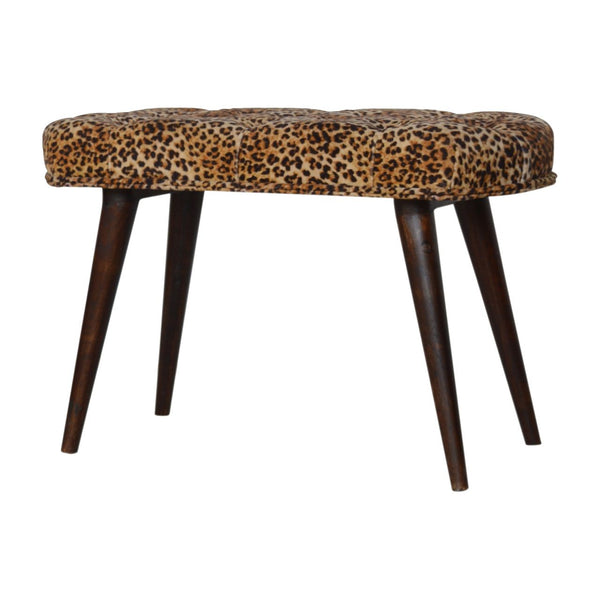 Nordic Bench