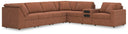 Modmax - L-Shaped Sectional - Spice