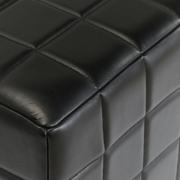 Carlo - Square Ottoman