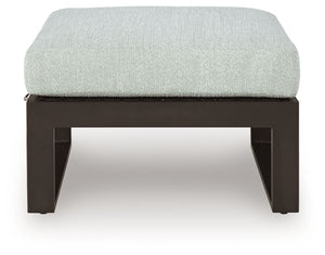 Beachloft - 4 Piece Outdoor Sectional