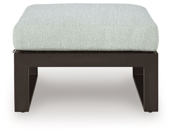 Beachloft - 4 Piece Outdoor Sectional